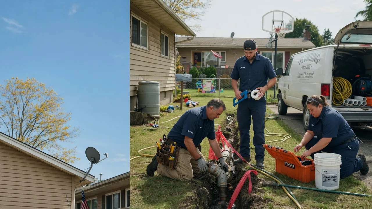 Garbage Disposal Replacement in Hermitage, TN near me