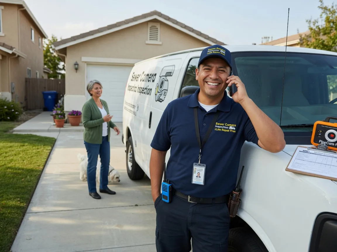 Sewer Line Repair Hermitage, TN FAQs